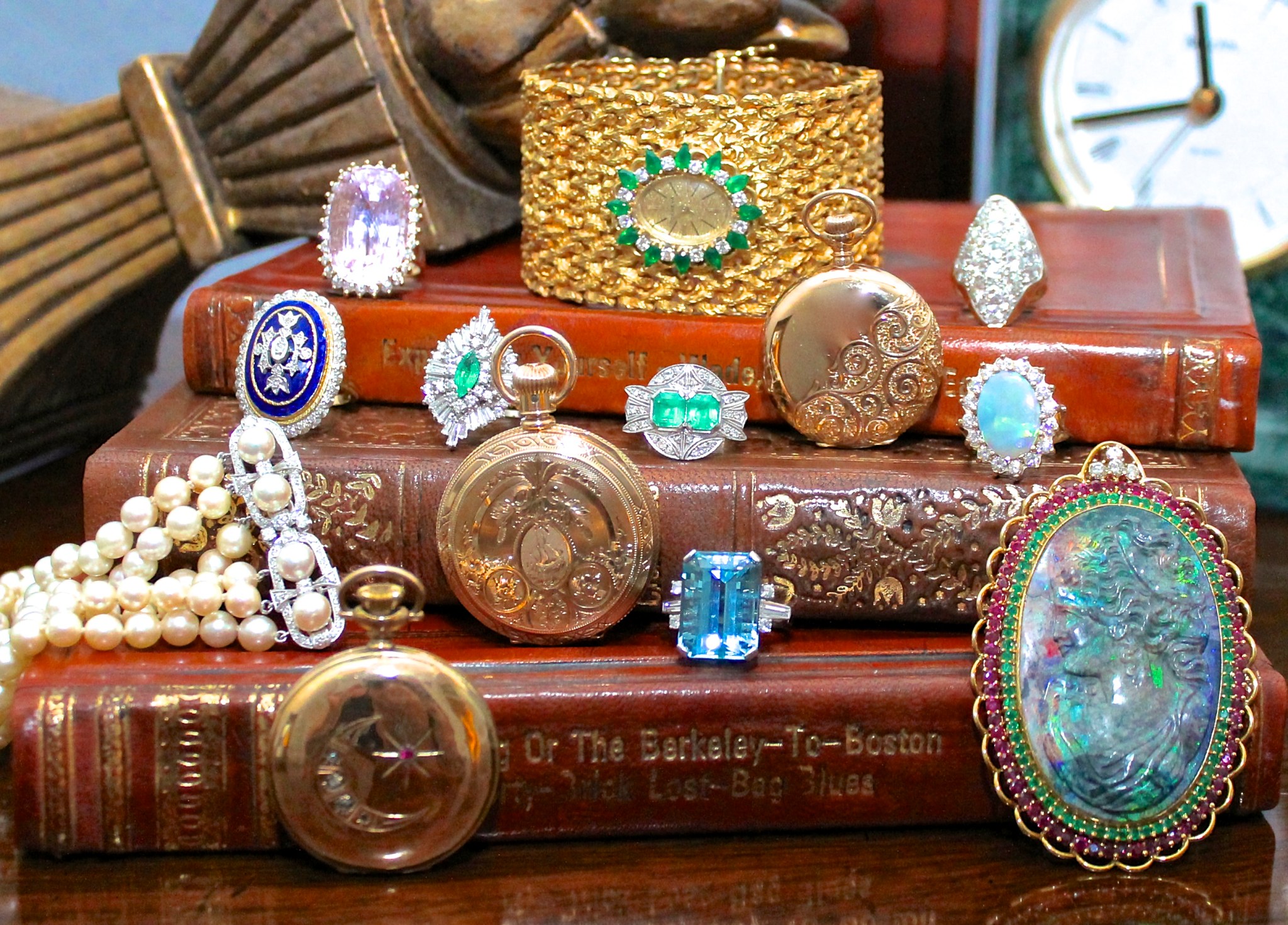 Charleston Estate Auctions, business photo 2